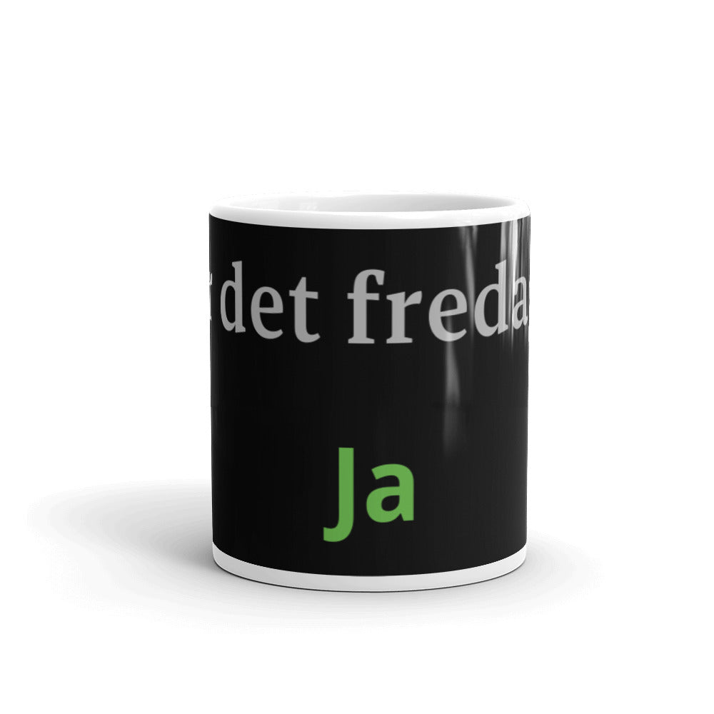 Fredagskruset