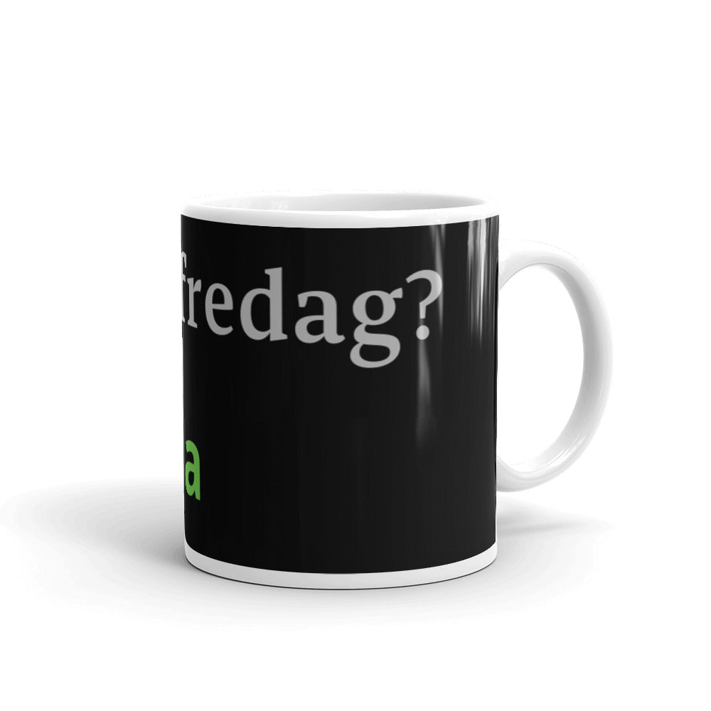 Fredagskruset