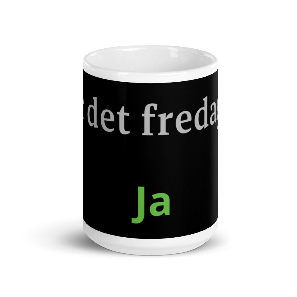 Fredagskruset