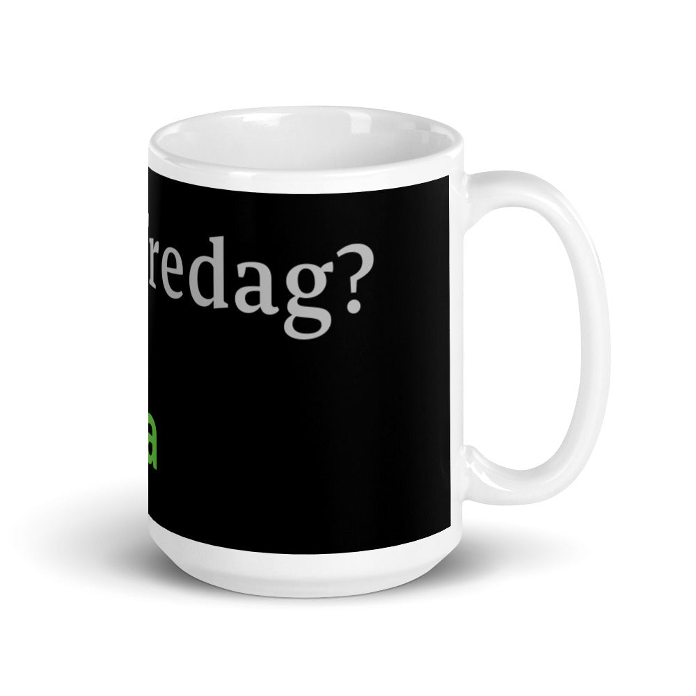 Fredagskruset